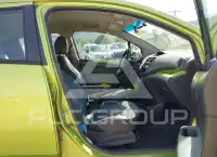2013 Chevrolet Spark photo