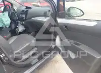 2013 Chevrolet Spark фото