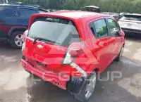 2013 Chevrolet Spark фото
