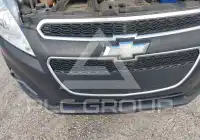 2013 Chevrolet Spark фото