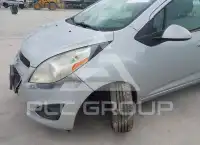 2013 Chevrolet Spark photo