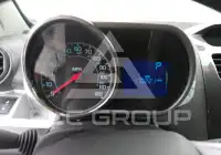 2013 Chevrolet Spark фото