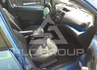 2013 Chevrolet Spark фото