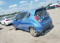 2013 Chevrolet Spark фото