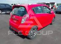 2013 Chevrolet Spark фото