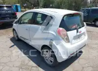 2013 Chevrolet Spark photo