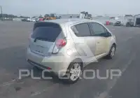 2013 Chevrolet Spark фото