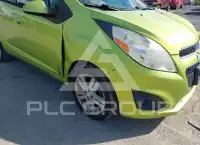 2013 Chevrolet Spark photo