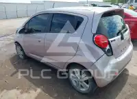 2013 Chevrolet Spark фото