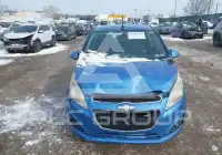2013 Chevrolet Spark фото
