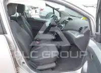 2013 Chevrolet Spark photo