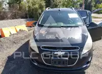 2013 Chevrolet Spark фото