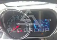 2013 Chevrolet Spark фото