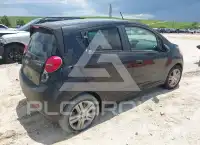2013 Chevrolet Spark фото