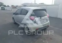 2013 Chevrolet Spark фото