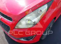 2013 Chevrolet Spark фото