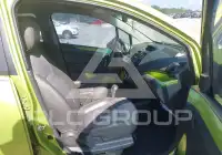 2013 Chevrolet Spark photo