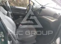 2013 Chevrolet Spark фото