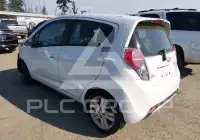 2013 Chevrolet Spark фото