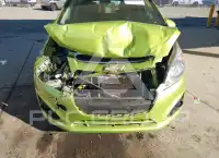 2013 Chevrolet Spark фото