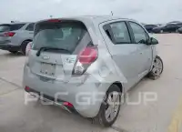 2013 Chevrolet Spark photo