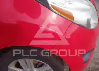 2013 Chevrolet Spark фото