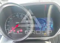 2013 Chevrolet Spark фото