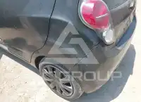 2013 Chevrolet Spark photo