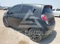 2013 Chevrolet Spark photo