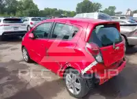 2013 Chevrolet Spark фото