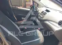 2013 Chevrolet Spark photo