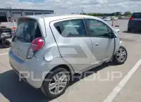 2013 Chevrolet Spark фото