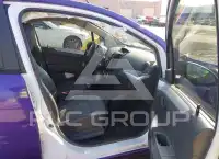 2013 Chevrolet Spark фото