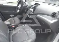 2013 Chevrolet Spark фото