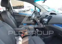 2013 Chevrolet Spark фото