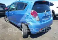 2013 Chevrolet Spark photo