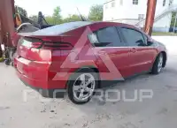 2013 Chevrolet Volt фото