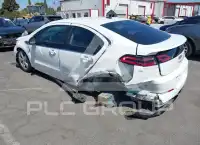 2013 Chevrolet Volt фото