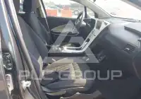2013 Chevrolet Volt фото