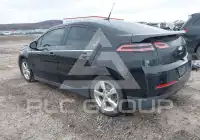 2013 Chevrolet Volt photo