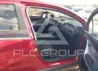 2013 Chevrolet Volt фото
