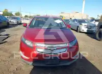 2013 Chevrolet Volt фото