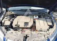 2013 Chevrolet Volt фото