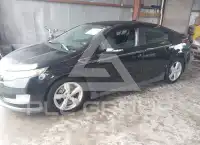 2013 Chevrolet Volt photo