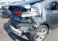 2013 Chevrolet Volt фото