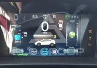 2013 Chevrolet Volt photo