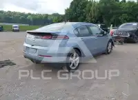 2013 Chevrolet Volt фото