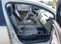 2013 Chevrolet Volt фото
