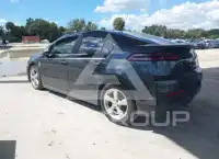 2013 Chevrolet Volt фото