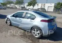 2013 Chevrolet Volt photo